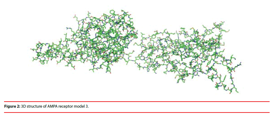 neuropsychiatry-AMPA-receptor