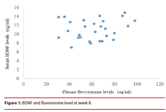 neuropsychiatry-BDNF-level