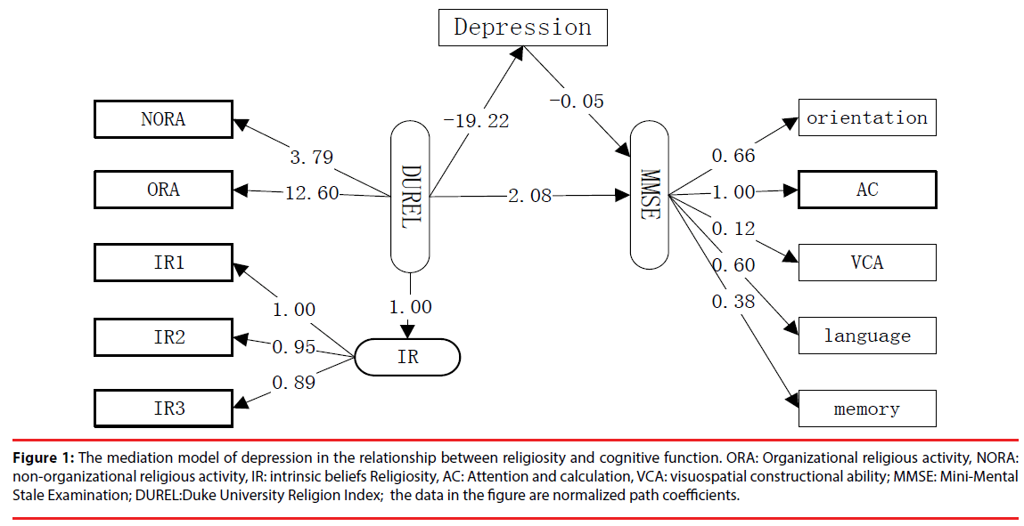 neuropsychiatry-Religion-Index