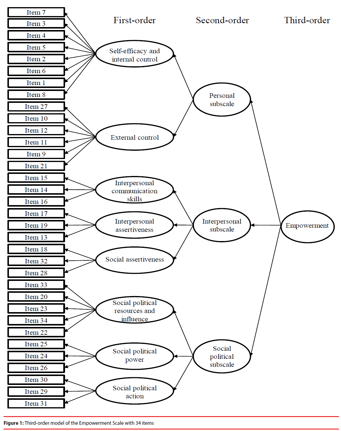 neuropsychiatry-Third-order-model