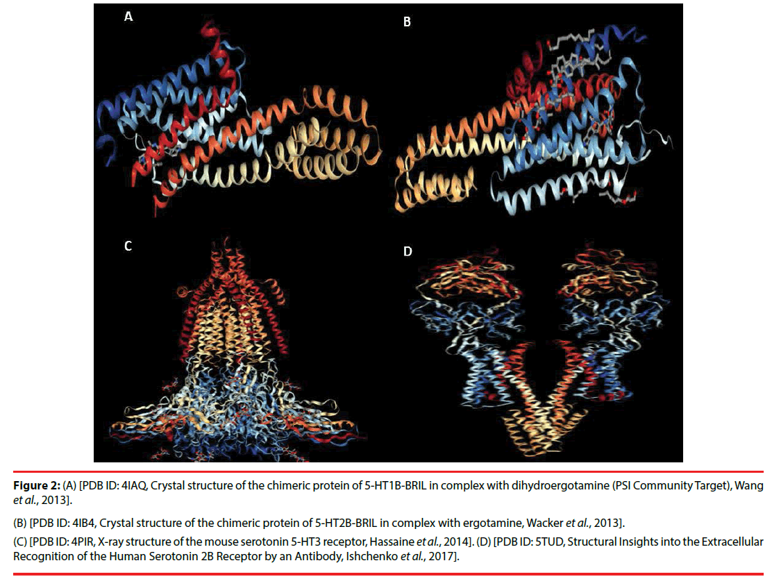 neuropsychiatry-chimeric-protein