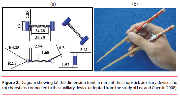 neuropsychiatry-chopstick-auxiliary