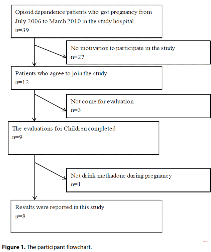 neuropsychiatry-participant-flowchart